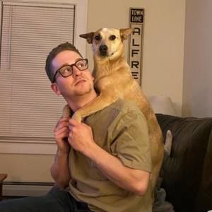 Meet your Posher, Patrick